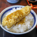 日の出うどん - 