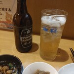 気まぐれ料理 菊盛 - 