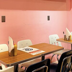 BURGER&MILKSHAKE CRANE - 