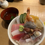 Sushi Dainingu Hoshino - 