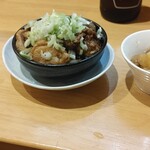 気まぐれ料理 菊盛 - 
