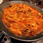 炭火焼肉・韓国料理 KollaBo - 