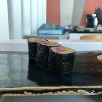 日本料理 「風花」 コンラッド東京 - 