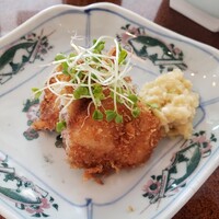 あそび割烹 さん葉か - 