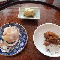 あそび割烹 さん葉か - 