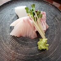 あそび割烹 さん葉か - 