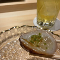 鮨 と、志 - 