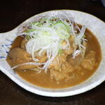 もつ煮込み専門店 沼田 - 