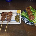 もつ煮込み専門店 沼田 - 