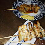 もつ煮込み専門店 沼田 - 