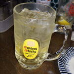 もつ煮込み専門店 沼田 - 