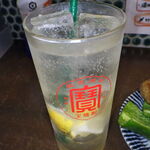 もつ煮込み専門店 沼田 - 