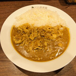 カレーハウス ＣｏＣｏ壱番屋 - 