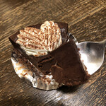 シュクリエ - いただきます