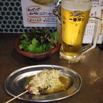 もつ煮込み専門店 沼田 - 