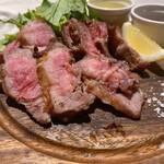 つくば おしゃれに食べてやせる肉 BAR 85 - 