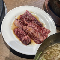 焼肉あきら - 