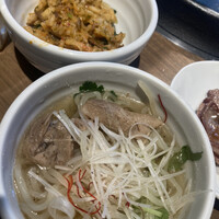 焼肉あきら - 
