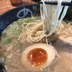 麺屋めん虎 浜松店 - 