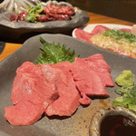 Yakiniku No Ie Ichi En - 