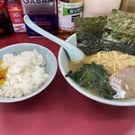 ラーメン大将 - 