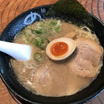 麺屋めん虎 浜松店 - 