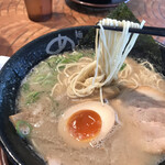 麺屋めん虎 浜松店 - 