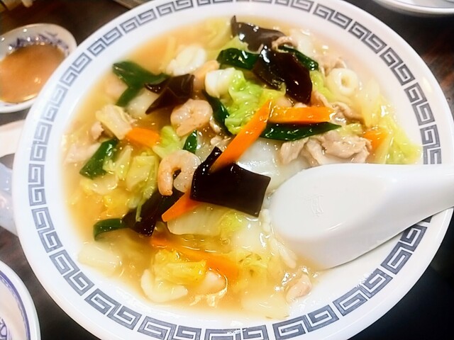 ほうこうなべ はとや - 高速神戸/中華料理 | 食べログ