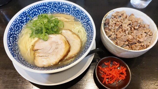 チュウカソバ コウダイ - 今出川/ラーメン | 食べログ