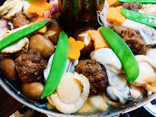 ほうこうなべ 神戸のカクシボタン 第二十七回「新開地に行くなら～」 | 神戸っ子