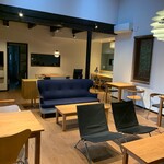 cafe.e‐denn - 