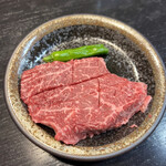 焼肉 主水 - 