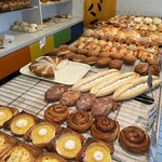 パン工房 つきはら - 