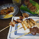 もつ煮込み専門店 沼田 - 