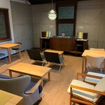 cafe.e‐denn - 