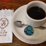 ビクトリヤ - コーヒー