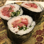 活魚廻転寿し 水天 - 