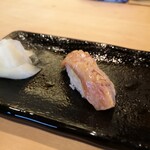 治ろうや鮨処 - 