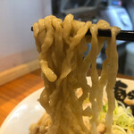 ニボチャチャ!!ラーメン あらき軒 - 