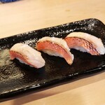 治ろうや鮨処 - 