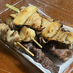 Yakitori Takahashi - 