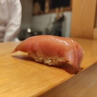 高柿の鮨 - 
