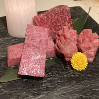 肉の匠 将泰庵 神田店 - 