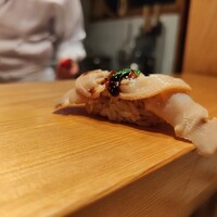 高柿の鮨 - 