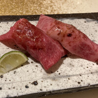 肉の匠 将泰庵 神田店 - 