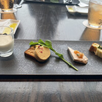 The Living Room with SKY BAR - 