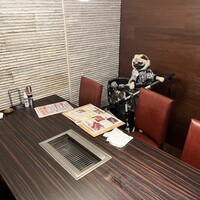 焼肉ぽんが 江ノ島 - 