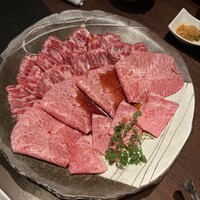 天空焼肉 星遊山 - 