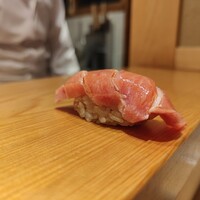高柿の鮨 - 