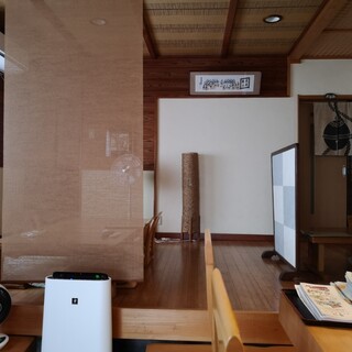 治ろうや鮨処_2